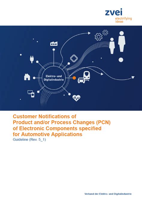 pcn full form in electronics|Product / Process Change Notification Method in .